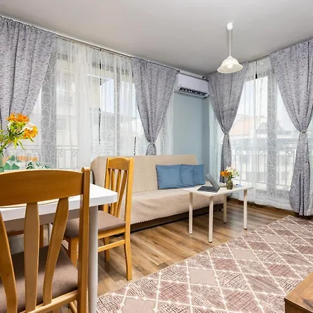 Apartman Center Aleko Konstantinov 2