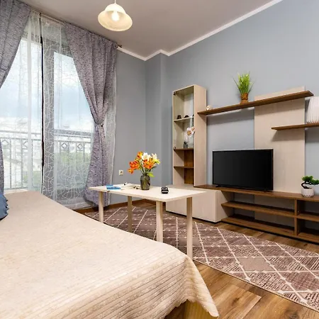 Center Aleko Konstantinov 2 Apartman