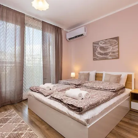 Apartman Center Aleko Konstantinov 2