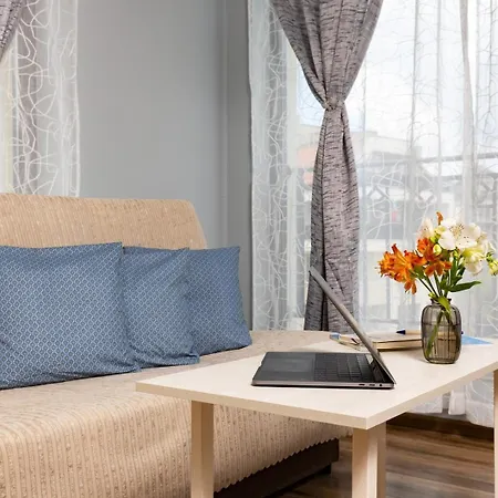 Apartman Center Aleko Konstantinov 2
