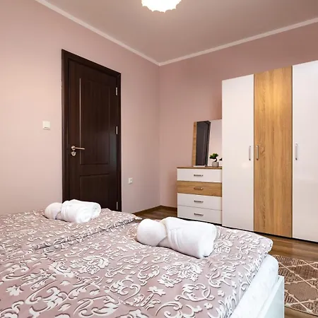 Apartman Center Aleko Konstantinov 2 Plovdiv
