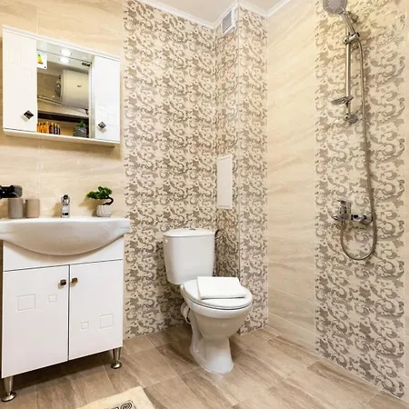 Apartman Center Aleko Konstantinov 2