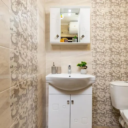 Center Aleko Konstantinov 2 Apartman